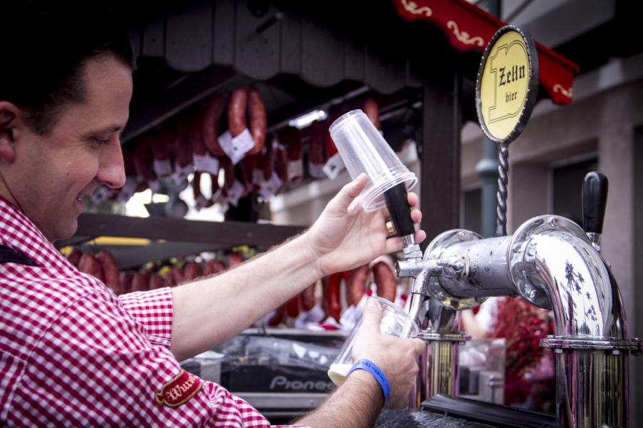 Zehn Bier aposta nas Festas de Outubro para ampliar a participação no mercado