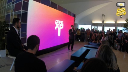 Inova Arena é uma das novidades do Game XP