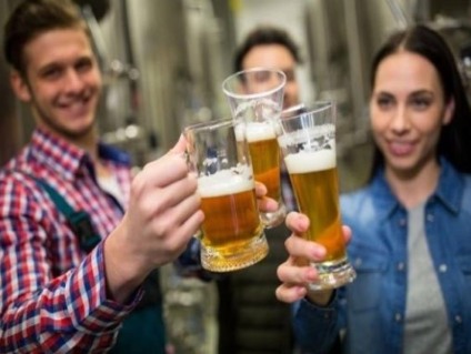 CVC realiza “Circuito Cervejeiro” no Rio de Janeiro