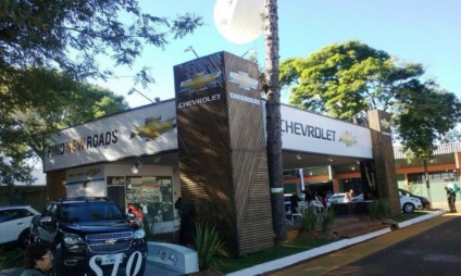 Uma boa safra de eventos para a Marprom