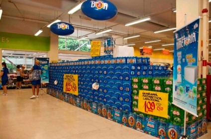 Vivendo comunicação com a Marketing Vision