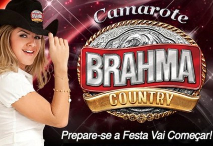 Brahma patrocina a ExpoLondrina 2011