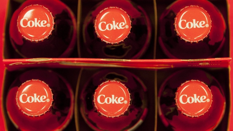 Coca-Cola diversifica e lançará sua primeira bebida alcoólica