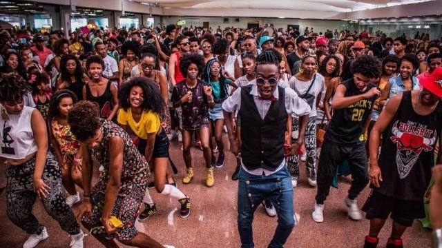 Maior evento de cultura negra chega à maioridade Maior evento de cultura negra chega à maioridade