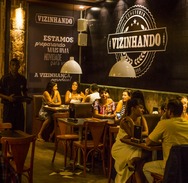 Grupo Alento participa da ABF Expo Franchising