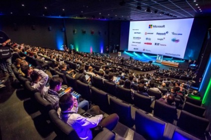 Tech Summit Brasil traz grandes expoentes de startups