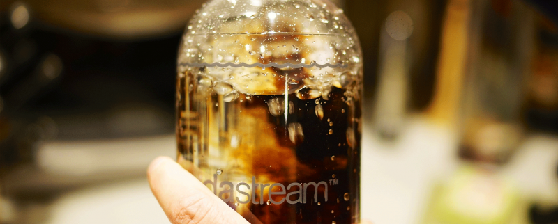 PepsiCo compra SodaStream