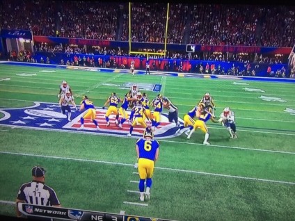 New England Patriots e comerciais levam a melhor no Super Bowl