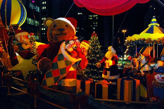Natal Iluminado de São Paulo Natal Iluminado de São Paulo