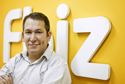 F.biz contrata gerente de mídia social
