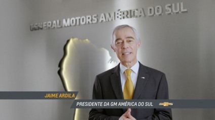 Clientes insatisfeitos são alvo de nova promo da Chevrolet 