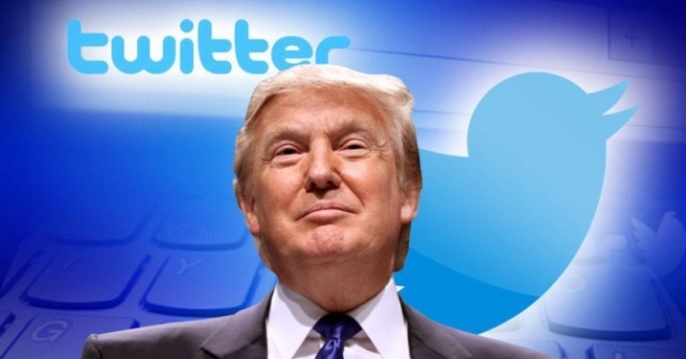 Twitter transmite ao vivo cerimônia de posse do novo presidente dos Estados Unidos