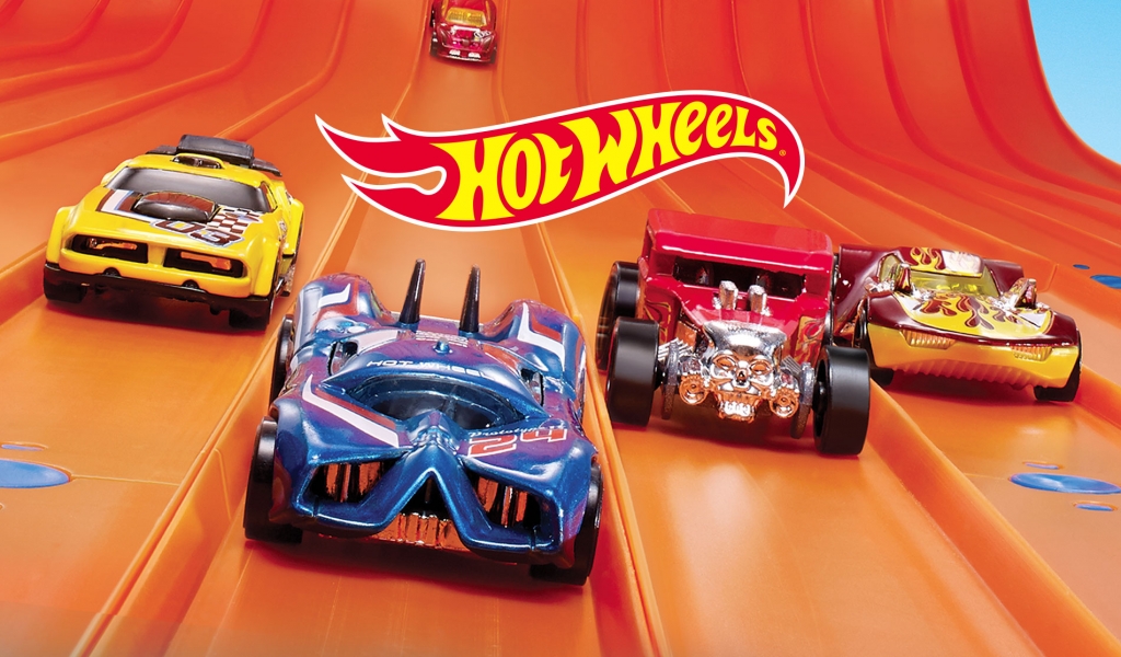 Ri Happy do Neumarkt promove abertura de caixas da Hot Wheels no próximo sábado