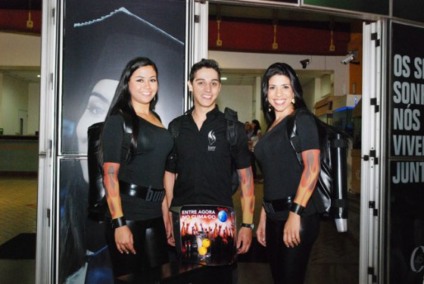 Promobox ativa Burn com brindes
