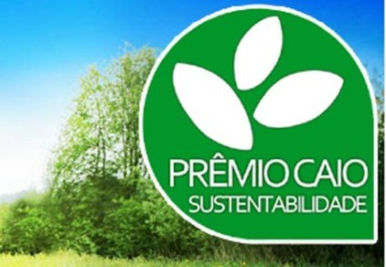 Prêmio Caio Sustentabilidade com inscrições até novembro
