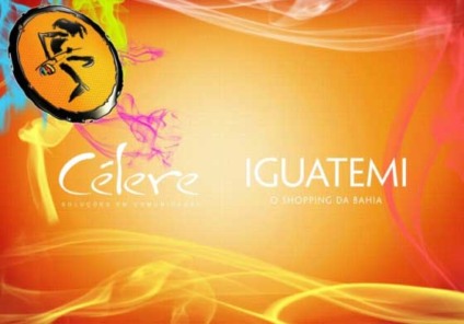 Célere em ação para o Iguatemi