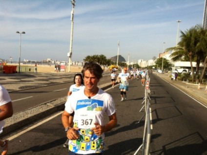 Template ativa Embratel no Rio Up Run