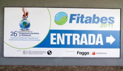 Fitabes movimentou Porto Alegre