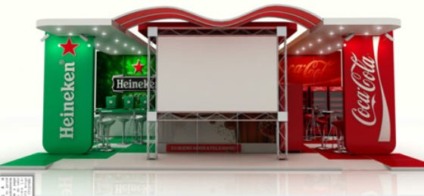 Criação da Mix Marketing para Coca-Cola ganha prêmio