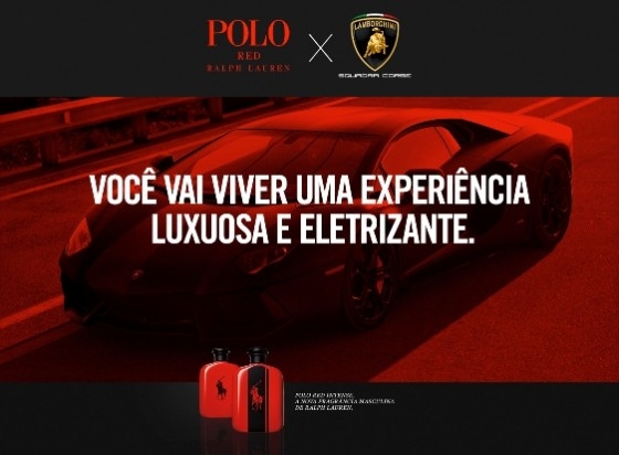 Attach Eventos assina a promo Polo Red Challange