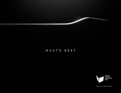 Samsung cria clima de mistério para evento de lançamento