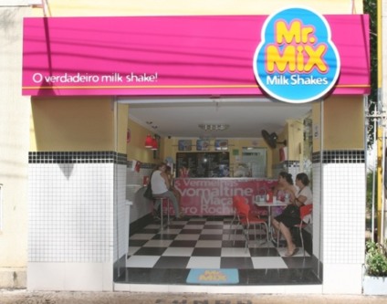 Mr. Mix inaugura primeira loja em Macapá