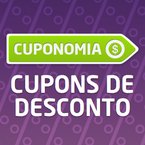 Walmart, Natura, Calvin Klein e Centauro participam de ação de aniversário do Cuponomia