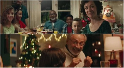 Perdigão é acusada de racismo por nova campanha de Natal