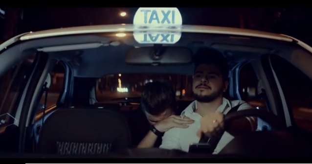 Easy Taxi aposta em brand placement em clipe musical sertanejo