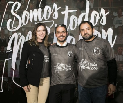 MChecon apresenta novo posicionamento