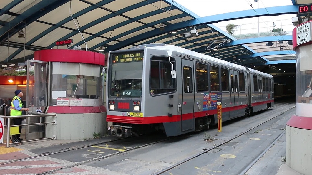 Sob ataque de hackers, metrô de São Francisco deu passagem de graça aos usuários