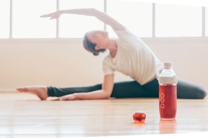 PepsiCo apresenta o sistema de hidratação Drinkfinity