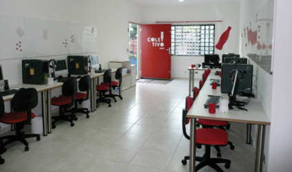 Coca-Cola expande projeto de capacitação