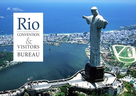 Rio CVB participa do Turismo Rio Destinations