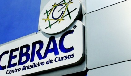 CEBRAC inaugura escola na cidade de Santa Luzia, Minas Gerais