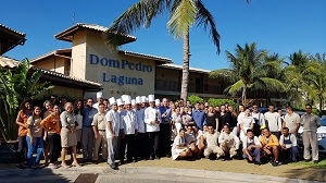 Dom Pedro Laguna no Ceará vence em duas categorias no “Oscar do Turismo”