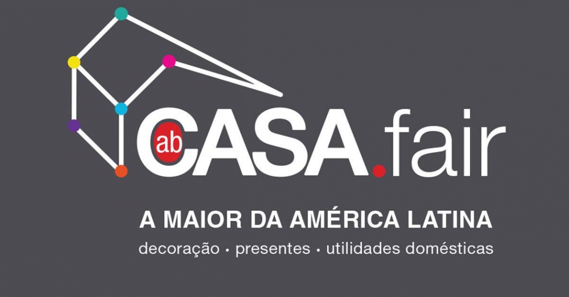 ABCasa Fair acontece em fevereiro no Expo Center Norte