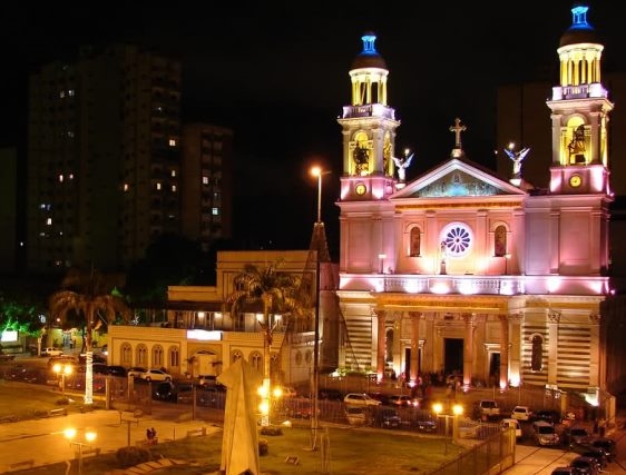 Basílica de Nazaré recebe Auto de Natal