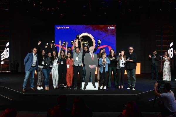 Ampro Globes Awards premia melhores do live marketing em 2018