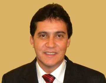 Enrico Fermi é o novo presidente da Abih Nacional