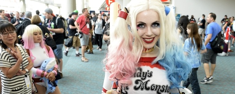 San Diego Comic-Con vence batalha judicial San Diego Comic-Con vence batalha judicial