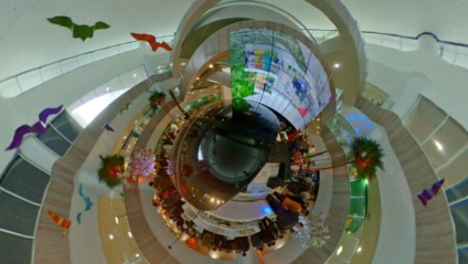 Aeroporto do Rio em realidade virtual para os Jogos Olímpicos Aeroporto do Rio em realidade virtual para os Jogos Olímpicos