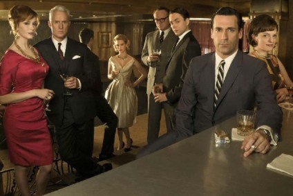 Times Square vai ganhar restaurante de ‘Mad Men’ e padaria de ‘Jogos Vorazes