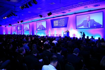 Latam Retail Show divulga manifesto com apoio de 33 entidades