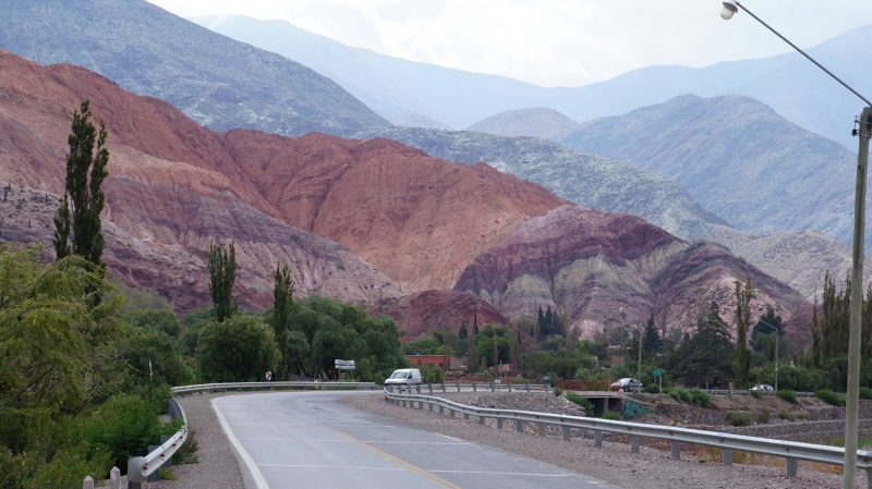 Jujuy - Brasil fortalecem intercâmbio