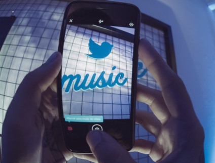 Twitter aprofunda estratégia de territórios com a música