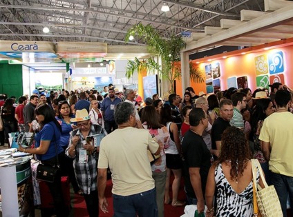 Avirrp 2016 quer atrair 150 empresas do setor