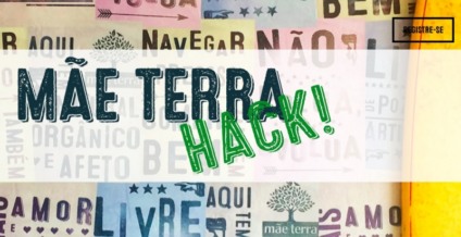 Unilever Brasil abre inscrições para hackathon de Mãe Terra
