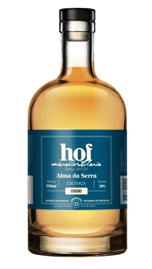 Cachaças premium agradam como opção de presente para o Dia dos Namorados