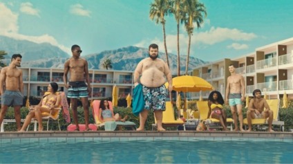 Bob's quer quebrar alguns padrões sociais em nova campanha